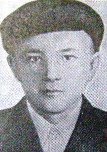 Николай Петухов Николай Петухов