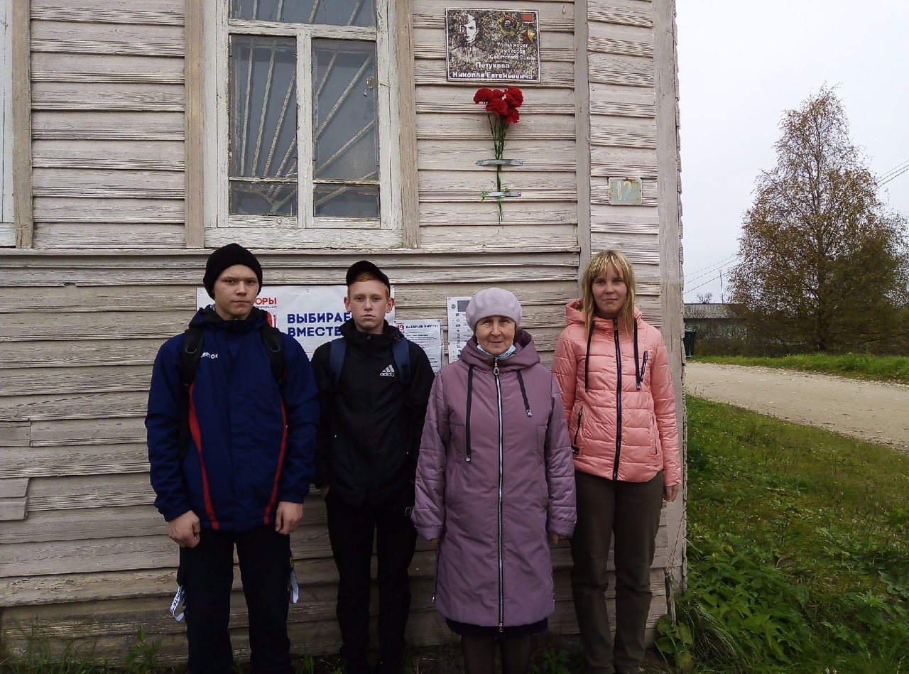 Улица Петухова Улица Петухова